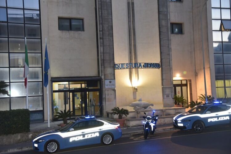 Ragusa, maltrattava il convivente: misura cautelare per una donna di 41 anni