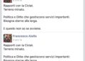 Vittoria, nuovo caso di tensione tra il sindaco e l’azienda che gestisce il servizio di igiene ambientale in città