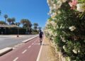 Marina di Ragusa, runner ferito questa mattina sulla ciclopedonale