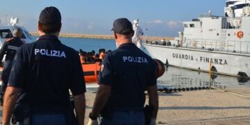 Pozzallo, la polizia di Stato arresta un presunto scafista