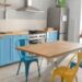 Sampieri, la rete del volontariato locale ripristina la casa gialla sul molo