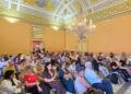 Scicli, celebrate a palazzo Spadaro le 21 madri costituenti