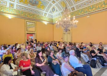 Scicli, celebrate a palazzo Spadaro le 21 madri costituenti
