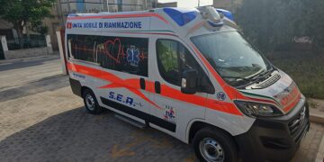 Malore sotto la doccia, muore un 44enne a Marina Marza (Ispica)