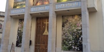Ragusa, iniziano le celebrazioni in onore della Madonna del Carmine