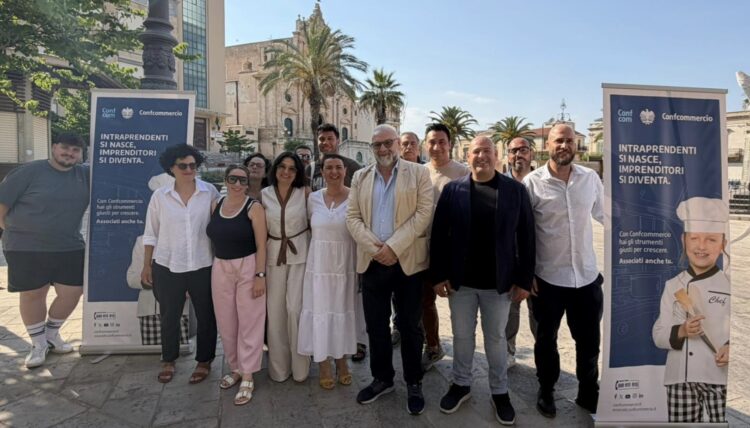 Ispica, nasce il comitato Bellezza e benessere di Confcommercio Ragusa