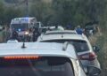 Modica, incidente stradale a Crocevie: scontro tra due auto