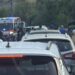 Modica, incidente stradale a Crocevie: scontro tra due auto