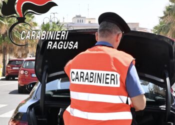 Modica, controlli serrati dei carabinieri: denunciati tre automobilisti pericolosi