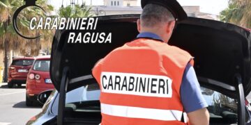 Modica, controlli serrati dei carabinieri: denunciati tre automobilisti pericolosi