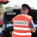 Modica, controlli serrati dei carabinieri: denunciati tre automobilisti pericolosi