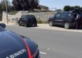 Controlli stradali dei carabinieri a Ragusa su monopattini e minicar