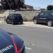 Controlli stradali dei carabinieri a Ragusa su monopattini e minicar