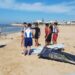 Santa Croce, conclusi i corsi di vela e windsurf al Cvk