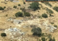 Donnalucata, sequestrata discarica abusiva di 80mila metri quadrati