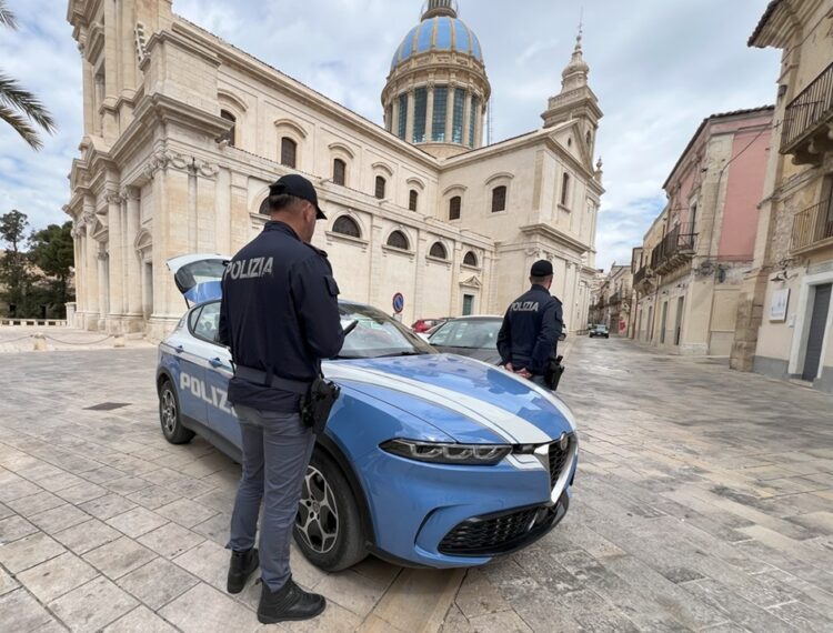 Comiso, 50enne finisce ai domiciliari per spaccio
