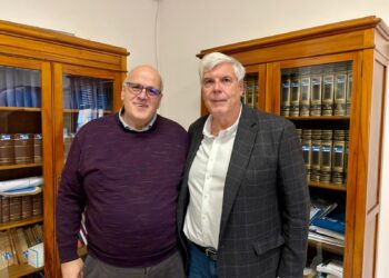 Telemedicina, l’Asp di Ragusa selezionata da Agenas per un progetto sui grandi anziani