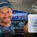 Damiano Caruso, dal Giro d’Italia alla direzione sportiva