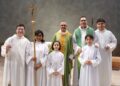 Sacro cuore di Gesù a Ragusa, la festa entra nel vivo
