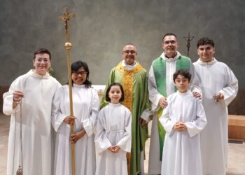 Sacro cuore di Gesù a Ragusa, la festa entra nel vivo