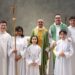 Sacro cuore di Gesù a Ragusa, la festa entra nel vivo
