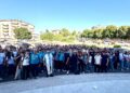 Ragusa e il sostegno ai maturandi prima della prova scritta