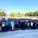 Ragusa e il sostegno ai maturandi prima della prova scritta