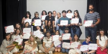 Ragusa e il sogno di diventare doppiatori