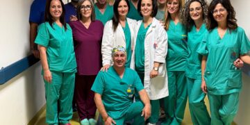 Terapia del dolore, all’Asp di Ragusa la neurostimolazione del ganglio della radice dorsale