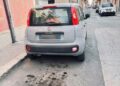 Vittoria, auto rubata ritrovata e restituita prima ancora della denuncia
