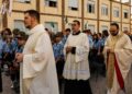 Sacro Cuore di Gesù, domani a Ragusa è il giorno della festa