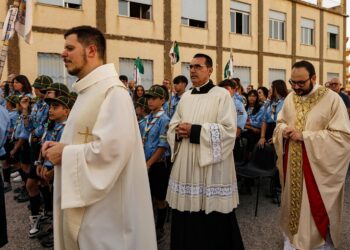 Sacro Cuore di Gesù, domani a Ragusa è il giorno della festa