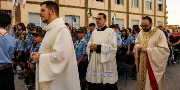 Sacro Cuore di Gesù, domani a Ragusa è il giorno della festa