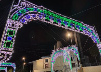 Comiso si appresta a celebrare la solennità di Sant’Antonio di Padova