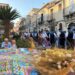 Chiaramonte, conclusa la festa del grano tra memoria e tradizione