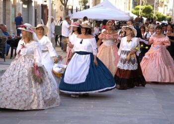 Chiaramonte Gulfi, tutto pronto per la quarta edizione della Festa del grano