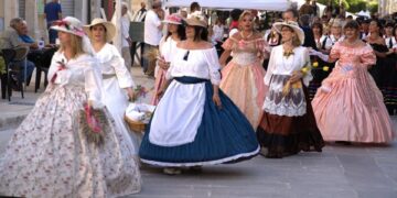 Chiaramonte Gulfi, tutto pronto per la quarta edizione della Festa del grano