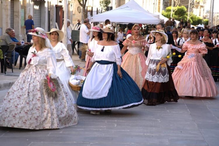 Chiaramonte Gulfi, tutto pronto per la quarta edizione della Festa del grano