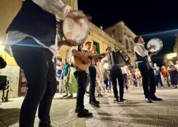Ragusa e le sette note con la cornice di Ibla, riuscita la festa della musica
