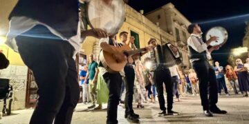 Ragusa e le sette note con la cornice di Ibla, riuscita la festa della musica