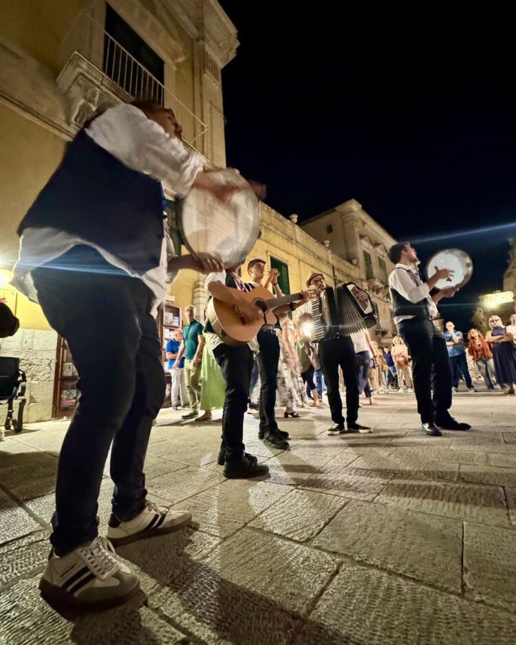 Ragusa e le sette note con la cornice di Ibla, riuscita la festa della musica