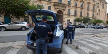 Modica, spaccio di stupefacenti: arrestata una donna di 34 anni