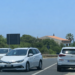 Ragusa mare, ancora un incidente: scontro tra due auto