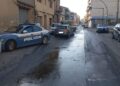 Olio sversato sulla carreggiata di via Gen. Cascino, disagi per la circolazione veicolare a Vittoria