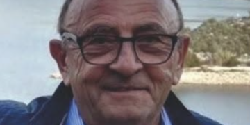 Ragusa piange la scomparsa di Francesco Tumino