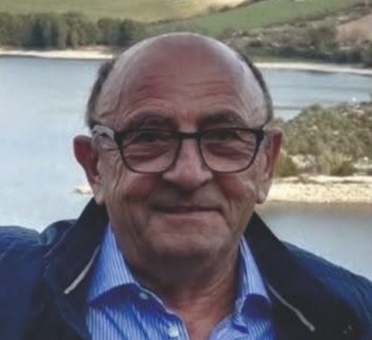 Ragusa piange la scomparsa di Francesco Tumino