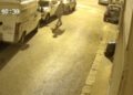 Pozzallo, va in giro incappucciato e danneggerebbe abitazioni e locali
