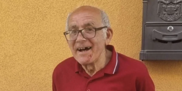 Comiso, ritrovato vivo Giuseppe Dierna