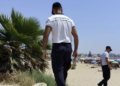 Bruciano legname sulla spiaggia, denunciati dalla Guardia costiera di Pozzallo