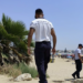 Bruciano legname sulla spiaggia, denunciati dalla Guardia costiera di Pozzallo